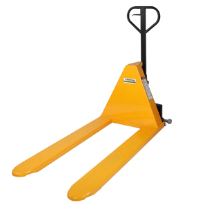 รถยกพาเลทแบบแมนนวล 2 ตัน 5 ตัน 2.5 ตัน 3 ตัน 3000 กก. - Product Image 1