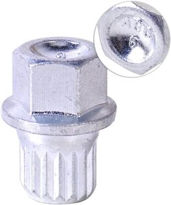 OEM <span class=keywords><strong>Antivol</strong></span> Boulons De Roue pour <span class=keywords><strong>BMW</strong></span> - Product Image 5
