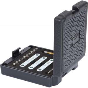 KS TOOLS-Juego de reparación de roscas 122,1300 (16 uds), M9x1.25 - EAN 4042146329979 FRENOS Y RUEDAS - Product Image 3