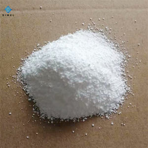 Vente en gros en vrac de poudre de cristal de silice hydrophobe à 99,5 %, additifs industriels, silice hydrophobe utilisée pour le fortifiant - Product Image 4