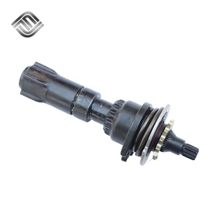 Pinza KBCP001-1 che regola le parti del camion dei freni dei kit di riparazione della pinza SN5 - Product Image 2