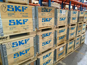 ตลับลูกปืนเม็ดกลมร่องลึก6224 C3 6224มีร่องลึกขนาด120*215*40มม. แบบดั้งเดิมขนาดใหญ่ - Product Image 4