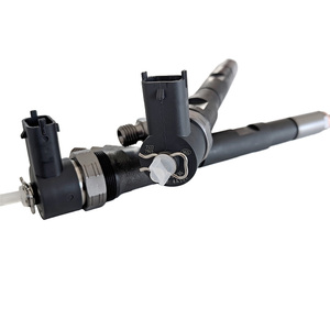 Pompe d'injection diesel Common Rail <span class=keywords><strong>Injecteur</strong></span> 0445110208 0 445 110 <span class=keywords><strong>208</strong></span> Ensemble de remplacement 0986435069 0445110207 - Product Image 4