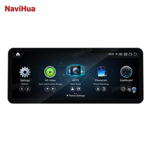 Nuevo 14,6 pulgadas para Mercedes Benz a CLA <span class=keywords><strong>GLA</strong></span> clase 2013 <span class=keywords><strong>2018</strong></span> 4K Android pantalla Multimedia Carplay navegación Auto coche Radio Audio - Product Image 5