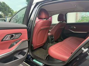 Coches eléctricos usados <span class=keywords><strong>BMW</strong></span> <span class=keywords><strong>i3</strong></span>, 100% eléctricos, 592 km de autonomía, sedán eléctrico usado, asequible, garantía comercial, marca Gamany, fabricado en China. - Product Image 6