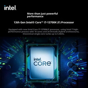 Equivalente a <span class=keywords><strong>Lenovo</strong></span> Blade 7000K, Torre LOQ para Juegos, Computadora de Escritorio para Juegos con Core I7-14700KF, 16GB, SSD de 1TB, RTX <span class=keywords><strong>4070</strong></span> de 12GB, PC de Alto Rendimiento para Juegos - Product Image 2