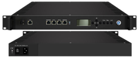 Transcodificador de Audio Multicanal KUNUOMAGIC NEP100-A2, Construcción Metálica, Puerto de Datos de 1000M (1000M), Entrada IP, Transmisiones IP