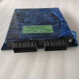 Hyundai-piezas para excavadora, Panel de Control programable 21N6-43101 21Q6-32105 21Q6-32180 71q6-2141 para R215-7 - Product Image 3