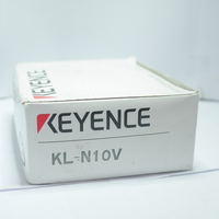 1 Unidad Nueva y Original, 1 Pieza, Módulo Programable Kl-n10v Kln10v, Nuevo en Caja, Envío Acelerado, Plc