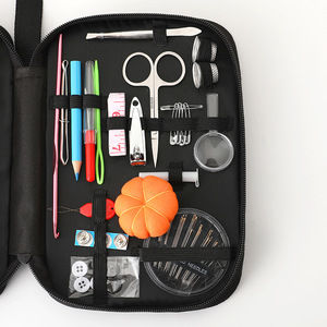 Kim May Vá Chuyên Nghiệp Và Chỉ May Vá Bộ Dụng Cụ May Vá Có Sẵn - Product Image 5