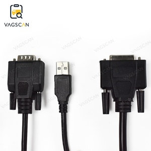 ชุดเครื่องมือวินิจฉัย ET4 รุ่น 4780235 ET IIII C\AT Adapter 478-0235 สำหรับการสื่อสารกับรถขุดหนัก ET4 ชุดเต็ม ปี 2026 - Product Image 4