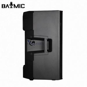 Loa Hoạt Động <span class=keywords><strong>15Inch</strong></span> Loa Hai Cách Âm Thanh Chuyên Nghiệp Hoạt Động Sừng Loa Bán Buôn - Product Image 5