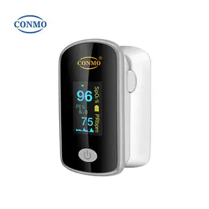 Pulse Oximeter pabrik OEM, oksimeter denyut jari Harga terbaik, oksimeter LCD portabel