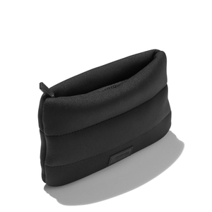 OEM Factory Custom <strong>Cosmetic</strong> <strong>Bag</strong> Makeup <strong>Bag</strong> Neoprene Puffy Bubble Pouch Beauty Skincare Storage Portable Travel Toiletry <strong>Bags</strong> - Product Image 4