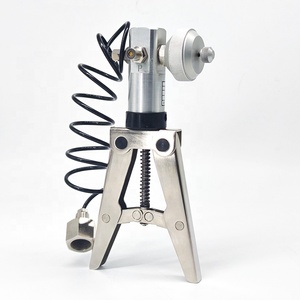 เครื่องสอบเทียบแบบพกพา เครื่องสอบเทียบแบบใช้ลม - Product Image 1