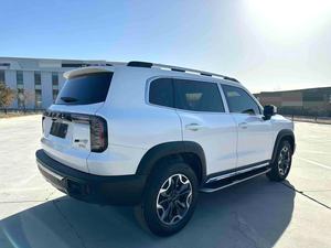 Haver Big Dog SUV 2022, 2.0T Turbo Automático, 5 Puertas, 5 Plazas, 4x4, Techo Panorámico, Calefacción en Asientos Delanteros, Control de <span class=keywords><strong>Crucero</strong></span> Adaptativo, Auto Usado - Product Image 4