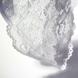 <span class=keywords><strong>Slip</strong></span> da <span class=keywords><strong>Donna</strong></span> Sexy in Pizzo a Vita Bassa, Comodo Intimo Floreale Elegante - Product Image 6