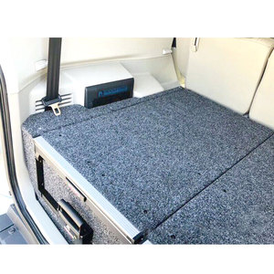 Sistema de Cajones Deslizantes Profundos V97 V93 VRD4X4 de 900 mm - Product Image 5