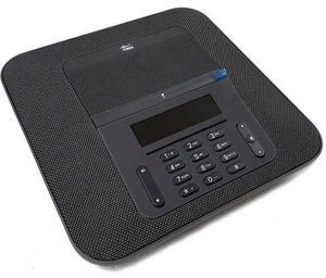 โทรศัพท์ประชุมเครือข่ายแบบรวมรุ่นใหม่เอี่ยม 8800 ซีรีส์ รุ่น CP-8832-NR-K9 ของแท้ มีสินค้าพร้อมจัดส่ง - Product Image 6