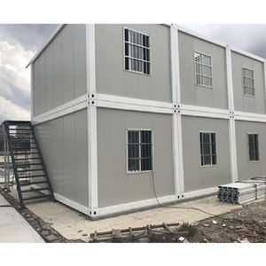 <span class=keywords><strong>Maison</strong></span> de camp préfabriquée 3 4 chambres à coucher bon marché un kit de <span class=keywords><strong>maison</strong></span> à ossature <span class=keywords><strong>maison</strong></span> modulaire portable cabine <span class=keywords><strong>maison</strong></span> conteneur détachable à <span class=keywords><strong>vendre</strong></span> - Product Image 2