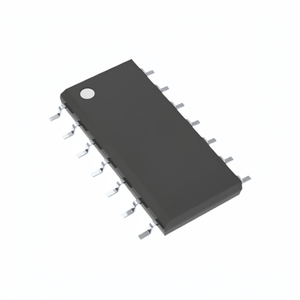 Composants électroniques Chip LM324DG 14 SOIC – Canal Fabricant - Product Image 1