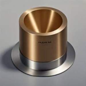 Solutions d'usinage CNC pour les projets industriels offrant des performances et une précision fiables Pièces métalliques médicales personnalisées - Product Image 1