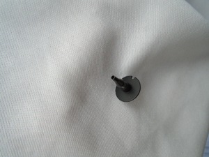 Boquilla SMT AA20A00 H08/H12 para cabezal de colocación, diámetro 1.3mm, para FUJI NXT - Product Image 2