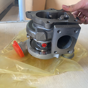 Zhongtong xe buýt tăng áp 3773122 3773121 2834187 2834188 he211w he221w he200wg xe buýt Turbo Kit - Product Image 5