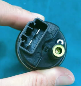 Мощный электрический топливный насос MAHA 31111-3K000 31111-09000 (длинный корпус) для Hyundai, Kia - Product Image 2