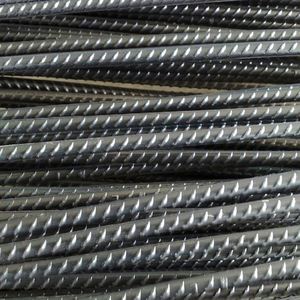 Varilla Corrugada de Hierro de 6mm 8mm 10mm 12mm / Barra de Acero Deformada - Product Image 3