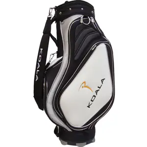 Manufacturer factory High Quality china factory price Golf bag Golf cart bag