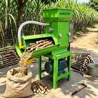 Machine industrielle de broyage de manioc pour l'extraction de la fécule de pomme de terre, de patate douce, de racine de lotus et de tapioca