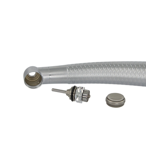 PANA N-S-K MAX stile del manipolo dentale ad alta velocità pulsante 4 fori per pulire la testa bava - Product Image 4