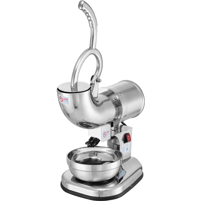 プロのアイスクラッシャーzy sb114ニーズに応える効率的なソリューション