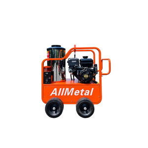 Máy rửa áp lực 4000psi 4.0gpm 420 CC không có bình chứa nước - Product Image 1