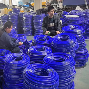 225&#8451; High Temperature Resistant <strong>Silicone</strong> Pipe Steam <strong>Hose</strong> Blue Black Red <strong>Silicone</strong> Tube Car <strong>Silicone</strong> <strong>Hose</strong> <strong>Rubber</strong> Hot Water <strong>Hose</strong> - Product Image 3