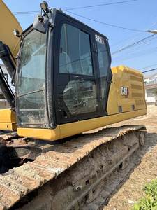 CAT 326 Crawler Digging <b>Excavator</b> High Quality for Caterpillar 320Next Gen 323 326 330 New Machine Engine Sale CAT 326GC 325 - Product Image 3