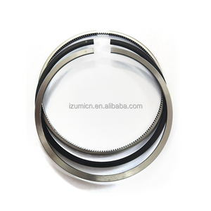 Izumi TD42เครื่องยนต์ดีเซลลูกสูบแหวน12033-WJ11A 12033-0W813 12033-DY712 12033-0W814 12033-WJ115 12033-WJ116 - Product Image 2