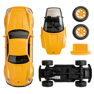 OEM.ODM. Fabrieksgemaakte hoogwaardige kunststof injectie PVC/PA/PE/ABS/PMMA kunststof onderdelen injectiegieten afgewerkte matrijsdienst - Product Image 1