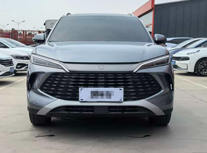 BYD Song L DM-I honour CHAMPION รถมือสอง SUV รถ PHEV - Product Image 6