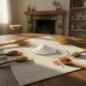 Enzimas de Detergente <span class=keywords><strong>Habio</strong></span> de Alta Calidad: Proteasa, Lipasa, Amilasa y Celulasa para Tejidos Lavados en la Eliminación de Manchas Biológicas - Product Image 5