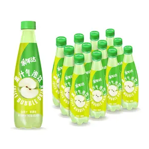 Wholesale Mirindas Soft Drinks Apple Juice Sparkling Drinks Exotic Drinks 450ml