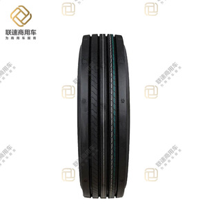 18mm derin sırt 315/80R22.5 lastik-sürücü aksı Scania/DFAC kamyon için-madencilik lojistiği için delinmeye dayanıklı | 1 yıl garanti - Product Image 4