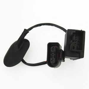 燃料ポンプ制御モジュールユニット1K0906093G VWビートルCC EOS GTI Jetta Passat B6 B7ゴルフMK5 MK6 CC Audi A1 A3用 - Product Image 6