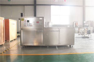 급속 냉각 충격 시험 욕조, -80 ° ±0.5가 있는 C ° 고처리량 재료 연구실의 정확도 - Product Image 4