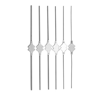 William Lacrimal Probes/หัววัด Lacrimal Probe/Muldoon Lacrimal Dilator Probe - Product Image 5