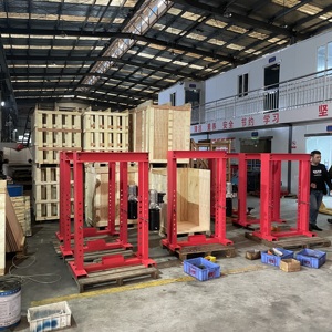 Mesin pengganti Bushing karet mobil, alat pemeliharaan perbaikan mobil desain baru - Product Image 3