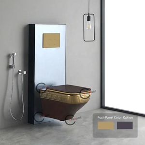 Настенный набор для биде - Product Image 3