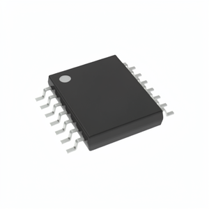 Composants électroniques d'origine INA203AIPWR 14 TSSOP Gestion de l'alimentation (PMIC) - Product Image 1