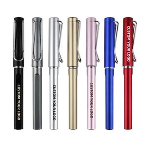 Fabricantes de Bolígrafos de Gel al por Mayor, Bolígrafos Promocionales de Plástico Baratos de 0.5 mm, Multicolores, para Oficina/Escuela/Regalo - Product Image 3